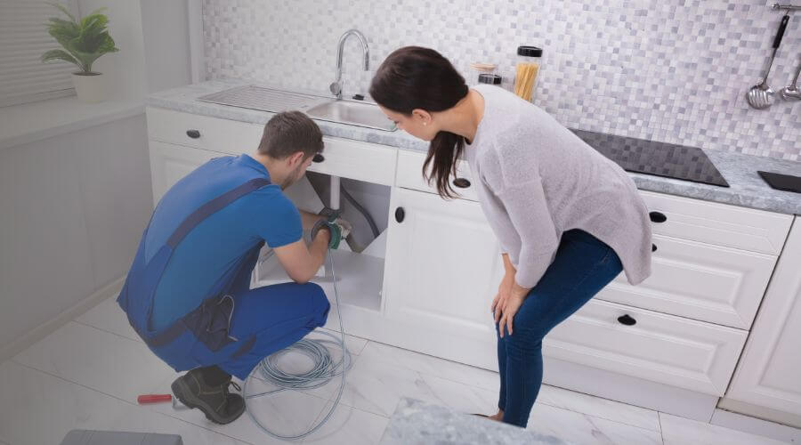 Professional expert plumbing services in Nelsonia, VA